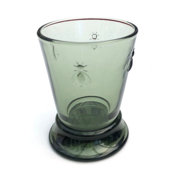 Wasserglas Gobelet La Rochère "Biene" Abeille